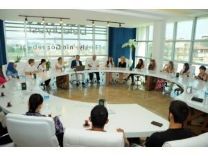 Belediye Başkanı Genç: Gençlik, Ülkenin Dinamizmidir