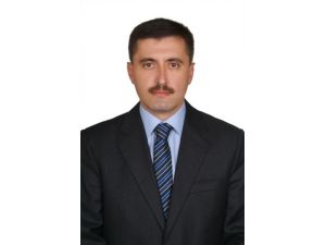 Kaymakam İlhan'ın Vedası Pınarbaşılıları Üzdü