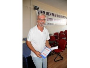 İnşaat Mühendisleri Odası'ndan 'Depreme Duyarlılık' Sergisi