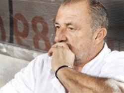 Fatih Terim'den Arda ve Burak açıklaması