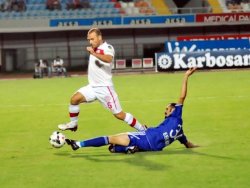 Süper Lig sessiz başladı