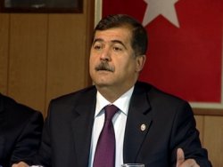İşçi Partisi vekilinden skandal Mısır açıklaması