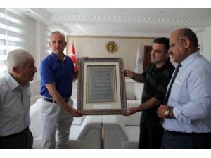 Bitlisli Kayakçı Kardeşlerin İsmi Kayak Merkezinde Yaşatılacak