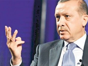 Erdoğan: Başbuğ o açıklamayı yapmamalıydı