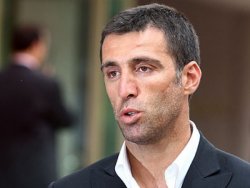 Hakan Şükür'ün 17 Ağustos yazısı