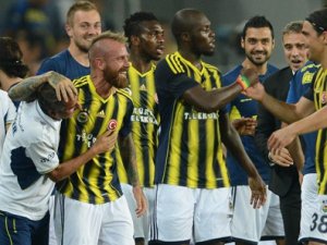 Konyaspor'un rakibi Fenerbahçe / 11'LER