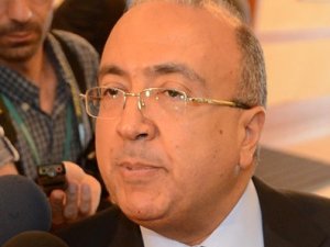 Mısırlı elçi: Türkiye teröristleri savunuyor