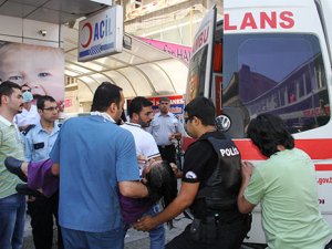 Diyabakır'da çocuğumu PKK kattın kavgası: 7 ölü