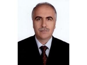 Giresun Valisi Karahan, Pazartesi Günü Göreve Başlıyor