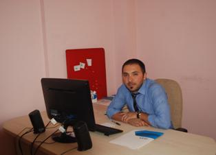 Firmalara takip sistemi