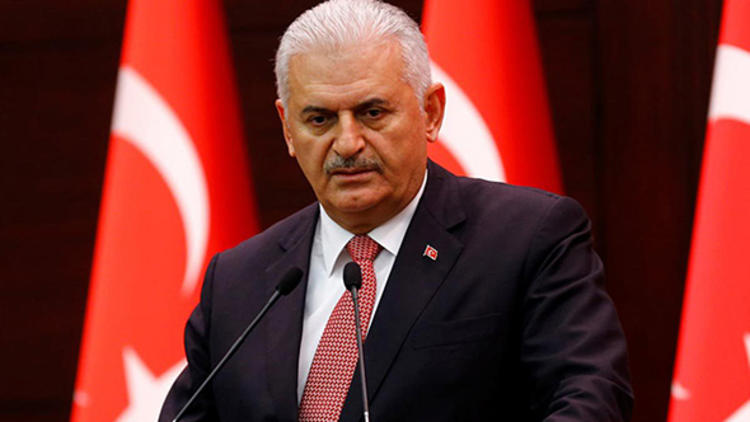 Yıldırım: Kaybedilmiş bir seçimi, kazanmak için uğraşacak bir insan değilim