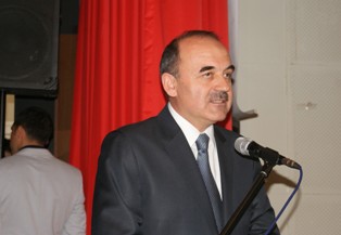 Yeni Vali Muammer Erol, Konya’ya geliyor