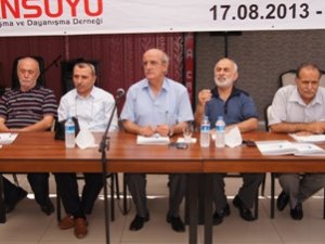 Onlar Bedrin aslanları