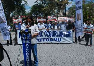 'Batının sunduklarını reddetmeliyiz'