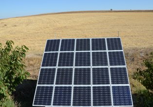Köylü MEDAŞ'a elektrik satacak