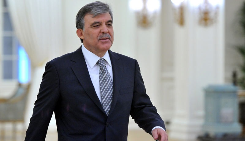 Beştepe'den Abdullah Gül'e sansür