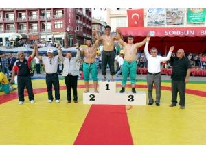 Vali Yazıcı: Uluslararası Alanda Başarı İçin Sporun Tabana Yayılması Gerekir