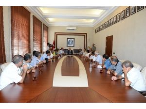 Büyükşehir, İhmal Edilmiş Semtlere Pozitif Ayrımcılık Yapıyor