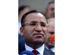 Bozdağ: İit’nin Adında İslam Var Ama ‘tık’ Yok