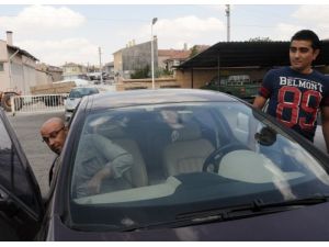 Bakan Bozdağ’a Saldıran Şahıs Serbest Kaldı