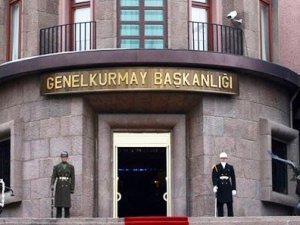 TSK: 3 bin kişilik yasa dışı geçiş engellendi