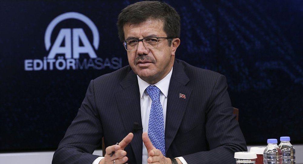 Zeybekçi: İttifaklar olmasa İzmir'i kazanmıştık