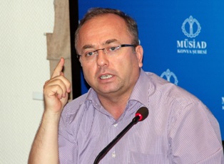 Demokrasi istenmiyor!