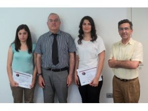İzmir Üniversitesi Öğrencileri Bir Önemli Başarı Daha Kazandı