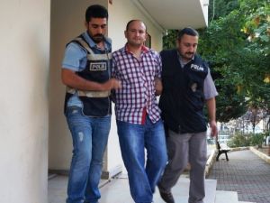 İş Arayan Kadınlara Tecavüzden Aranan Zanlı Yakalandı (Özel)