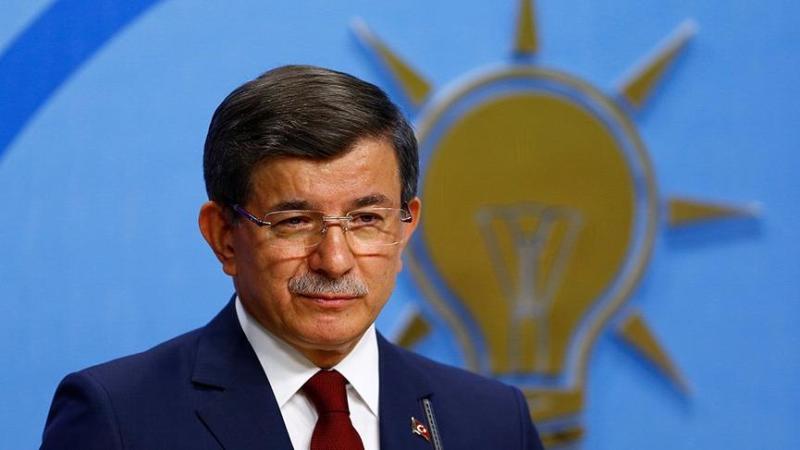 "İyi ki o gece Davutoğlu başbakan değildi"