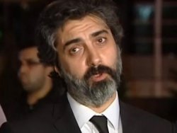 Necati Şaşmaz'dan Mısır mesajı