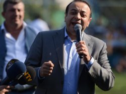 Bağış: Olimpiyatı alamazsak sorumlusu Gezicilerdir
