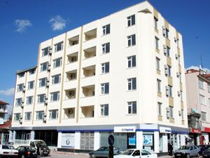 Beyşehir'de yıldızlı oteller dönemi başlıyor
