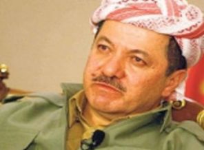 Barzani'nin görev süresi uzatıldı