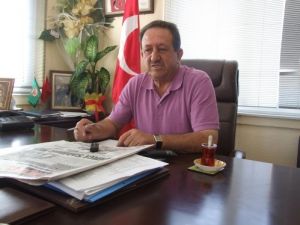 Destekleme Alamayan Çiftçiye Ödeme Yasağı Kalkıyor