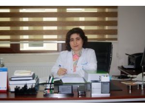 'Sıcaklarla Birlikte Gastroenterit Hastalıklarında Da Artış Görülüyor'