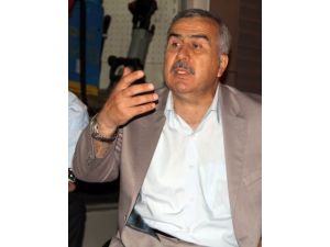 Milletvekili Cemal Yılmaz Demir: Dünyada Yaşananlara Duyarsız Kalmayın