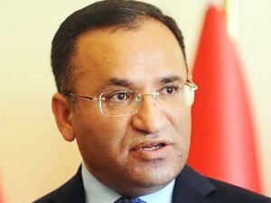 Bozdağ'dan mahkeme heyetine sert tepki