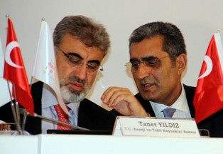 Termik santral tamam