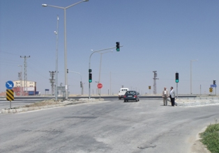 ‘Vatandaşlarmız için uğraşıyoruz’