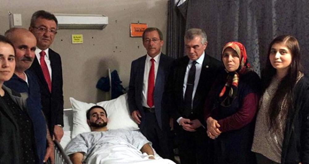 Yeni Zelanda'daki terör saldırısında yaralanan Türk hayatını kaybetti