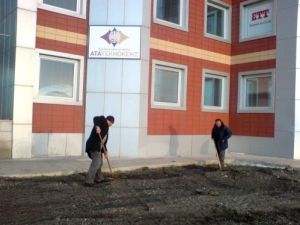 Ata Teknokent’te Patent Destek Birimi Açıldı