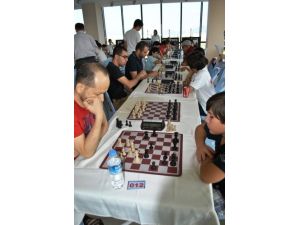 Troya Satranç Turnuvası Başladı