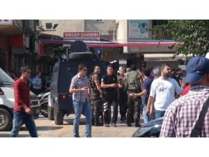 Batman'daki Silahlı Kavga: 1 Kişi Gözaltına Alındı