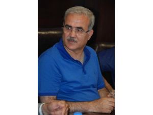 Fındıklı: Liman Olmadan Habur Sınır Kapısı'nın Önemi Yok