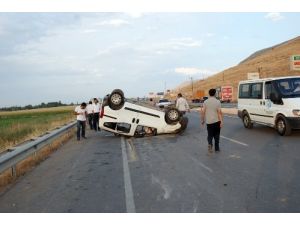 İstatistikler Bölünmüş Yolda Kazaların Daha Az Olduğunu Ortaya Çıkardı