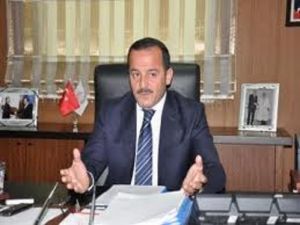 Rektör İnanç’tan 28 Şubat Mağduru Öğretmenlere Destek