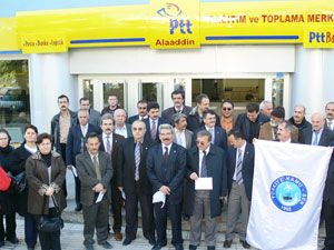 ‘Harap ve bitap düştük’