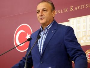 Mhp’li Vural: Hükümet, İslam Ülkeleri Nezdinde İnisiyatif Oluşturamadı