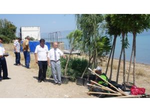 Sahil Seferberliği Başladı